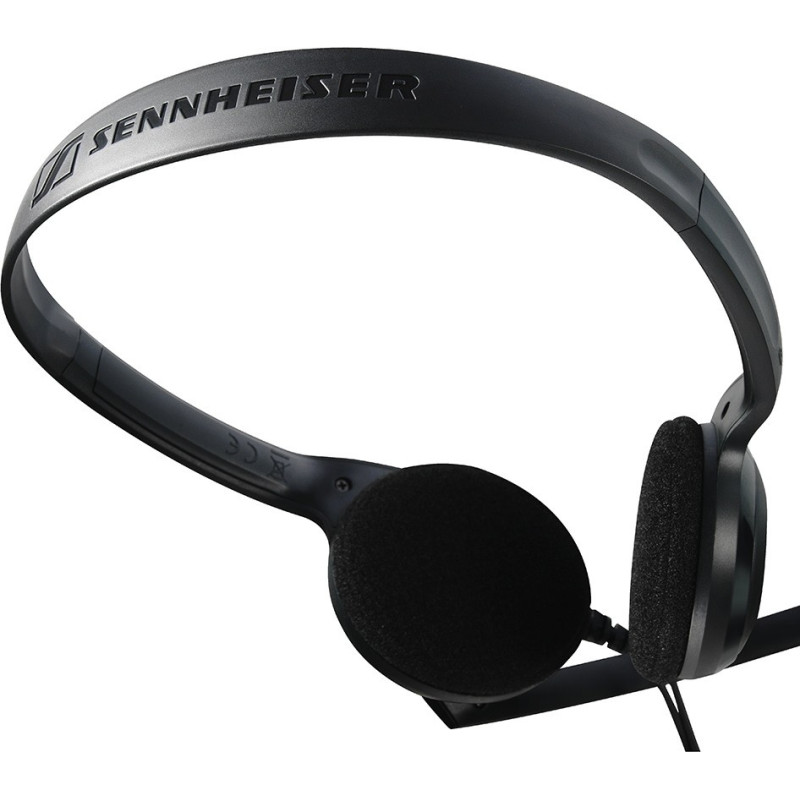 Компьютерная гарнитура Sennheiser EPOS PC 3 Chat (1000430)