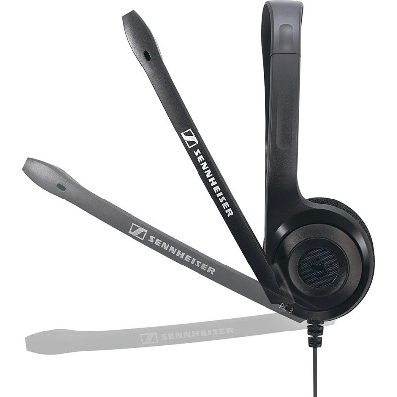 Компьютерная гарнитура Sennheiser EPOS PC 3 Chat (1000430)