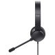 Trust Ayda USB-ENC Black (25089)