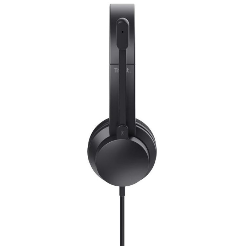 Trust Ayda USB-ENC Black (25089)
