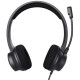 Trust Ayda USB-ENC Black (25089)