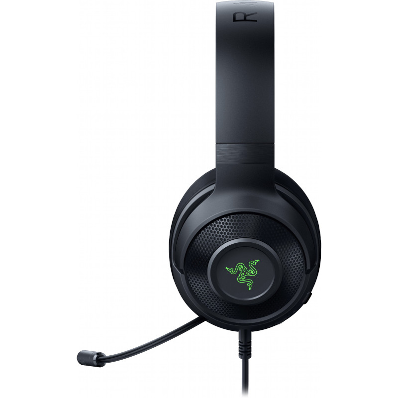 Razer Kraken V3 X Black FRML Packaging (RZ04-03750300-R3M1)