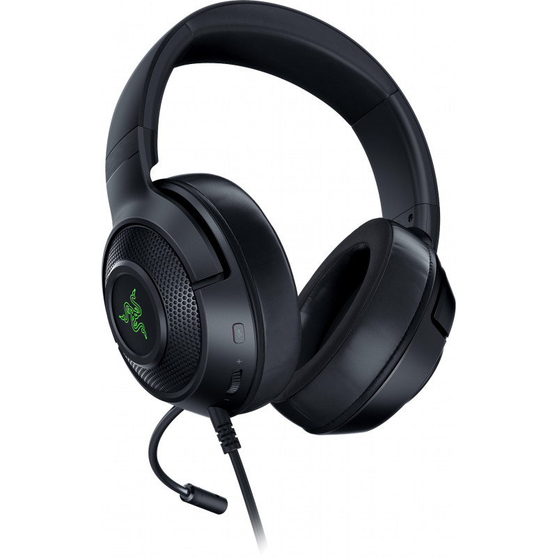 Razer Kraken V3 X Black FRML Packaging (RZ04-03750300-R3M1)