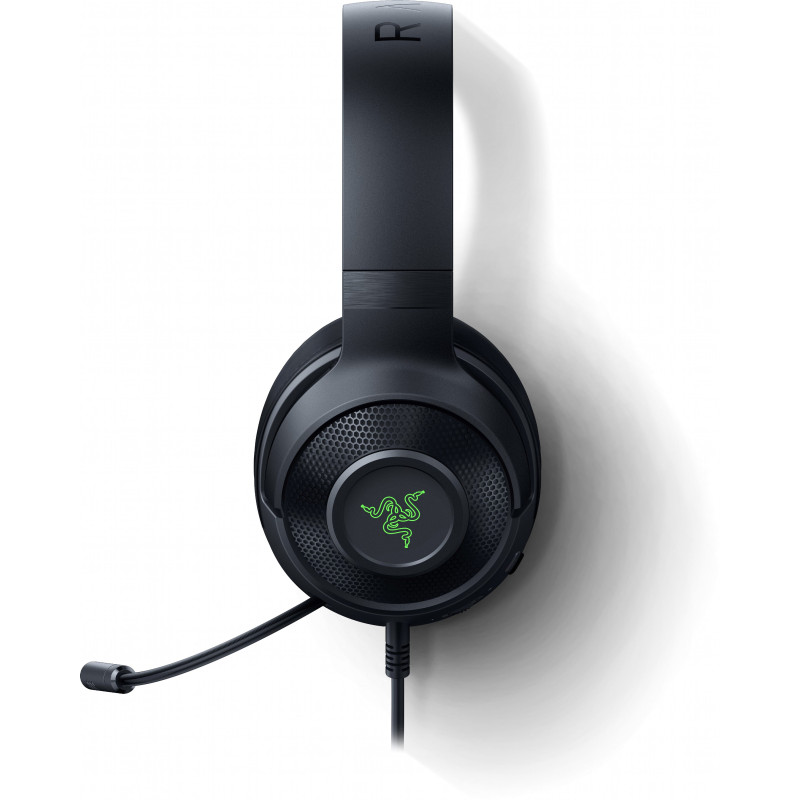 Razer Kraken V3 X Black FRML Packaging (RZ04-03750300-R3M1)