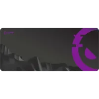Комп'ютерна гарнітура Lorgar MPA15 XL (LRG-MPA15XL) Black/Purple