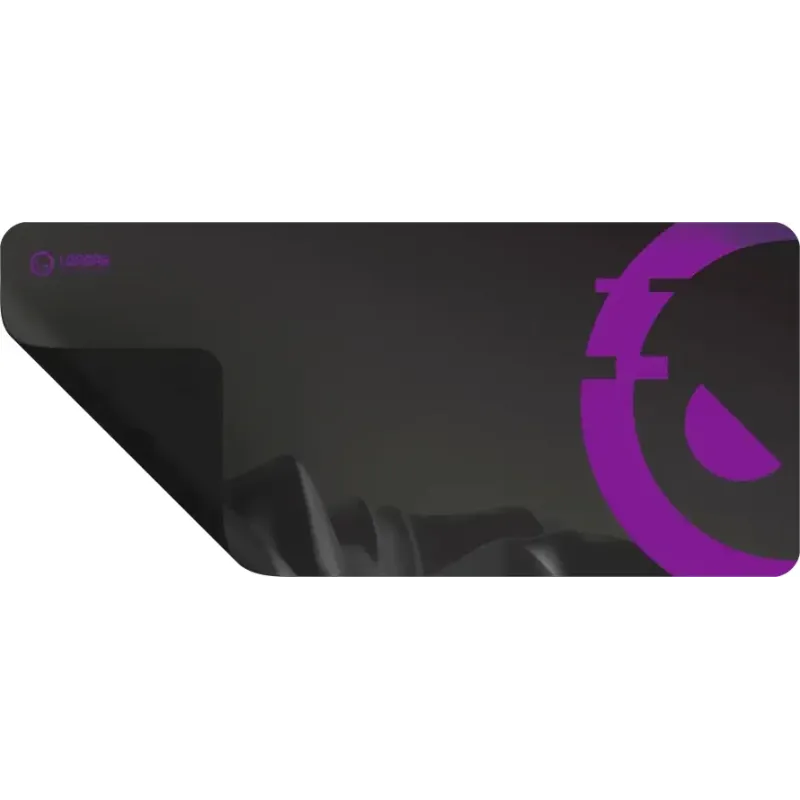 Компьютерная гарнитура Lorgar MPA15 XL (LRG-MPA15XL) Black/Purple