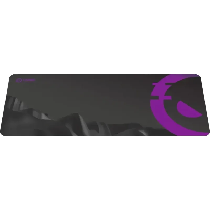 Компьютерная гарнитура Lorgar MPA15 XL (LRG-MPA15XL) Black/Purple