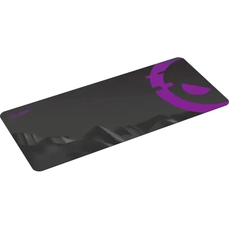 Компьютерная гарнитура Lorgar MPA15 XL (LRG-MPA15XL) Black/Purple