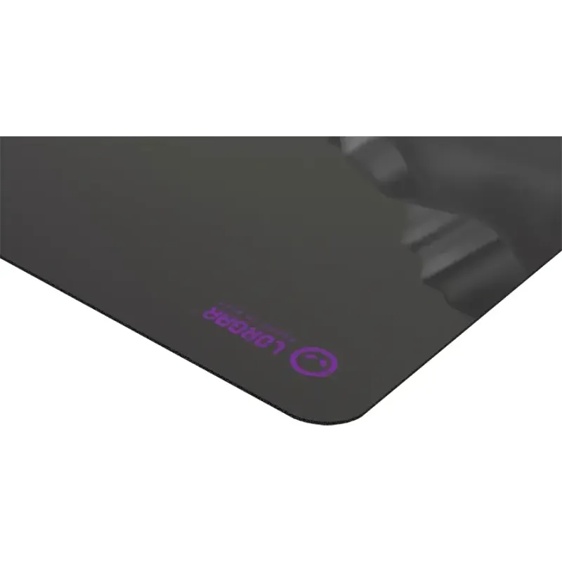 Компьютерная гарнитура Lorgar MPA15 XL (LRG-MPA15XL) Black/Purple