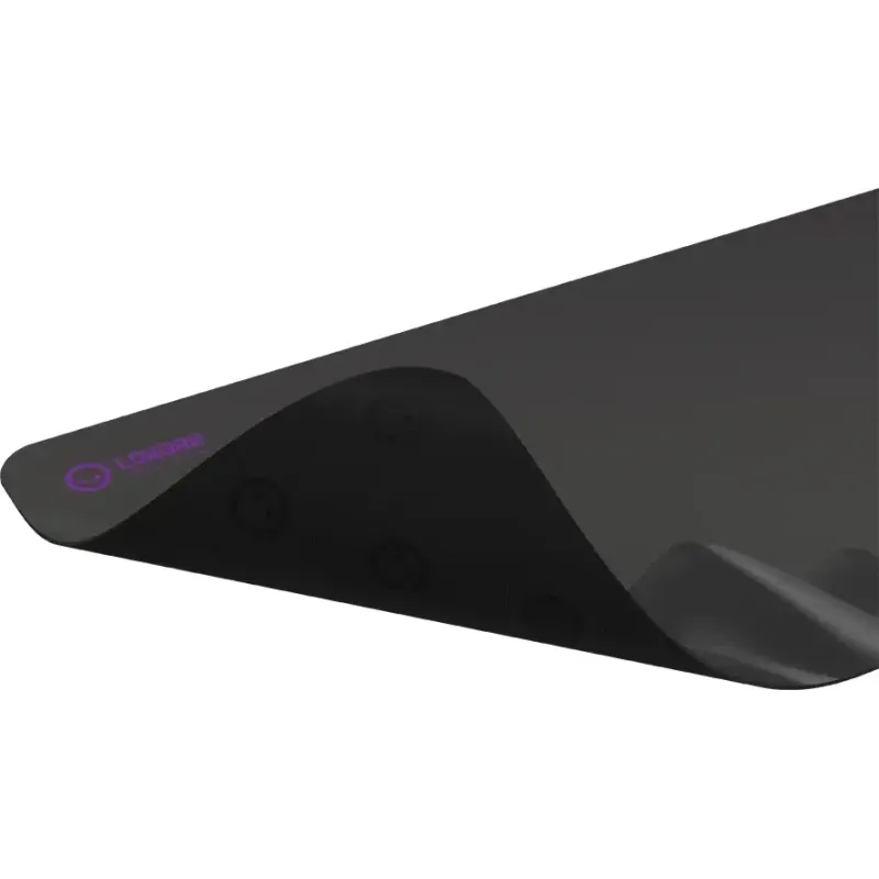 Компьютерная гарнитура Lorgar MPA15 XL (LRG-MPA15XL) Black/Purple