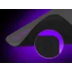 Компьютерная гарнитура Lorgar MPA15 XL (LRG-MPA15XL) Black/Purple
