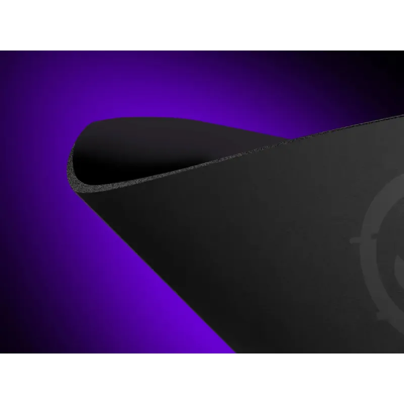 Компьютерная гарнитура Lorgar MPA15 XL (LRG-MPA15XL) Black/Purple