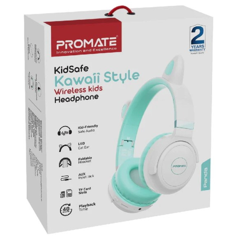 Promate Panda Aqua (panda.aqua)