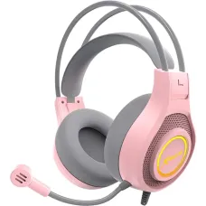 Компьютерная гарнитура XTRIKE ME GH-515 Pink (GH-515P)