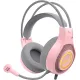 Комп'ютерна гарнітура XTRIKE ME GH-515 Pink (GH-515P)
