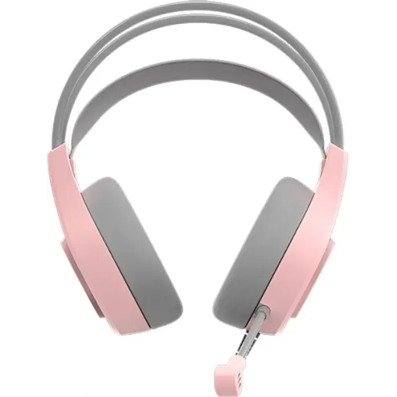 Комп'ютерна гарнітура XTRIKE ME GH-515 Pink (GH-515P)