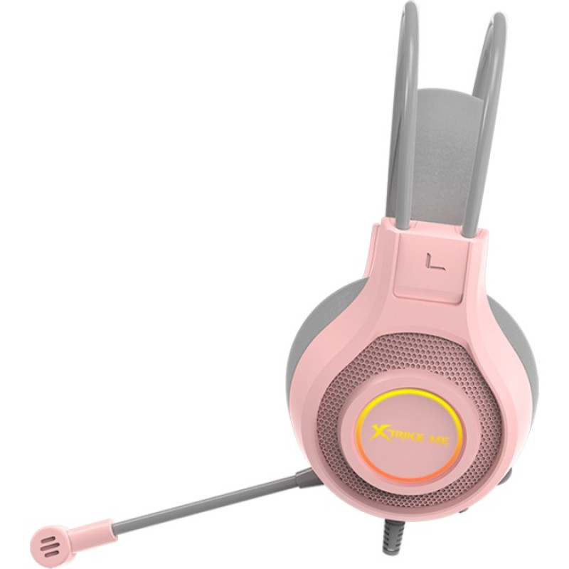 XTRIKE ME GH-515 Pink (GH-515P)