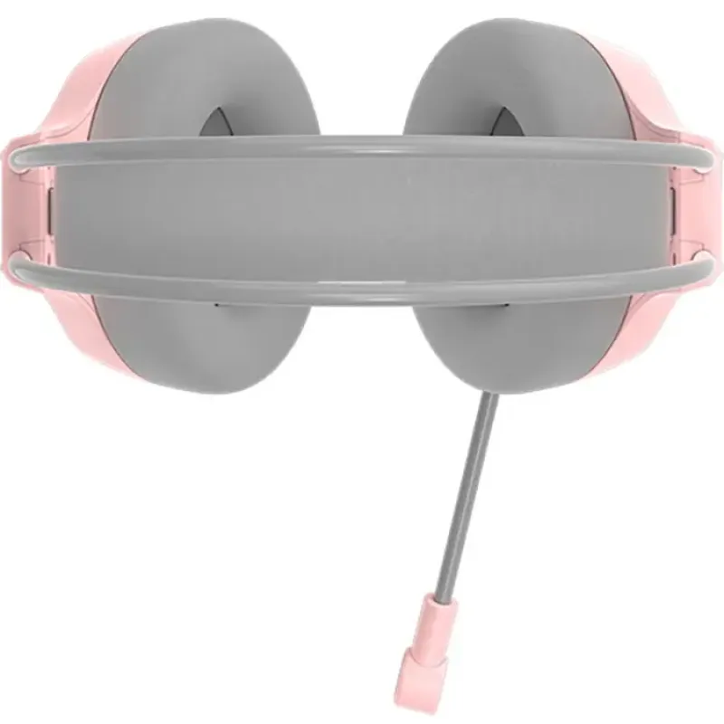 Комп'ютерна гарнітура XTRIKE ME GH-515 Pink (GH-515P)