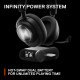 SteelSeries Arctis Nova Pro Wireless Black (61520)