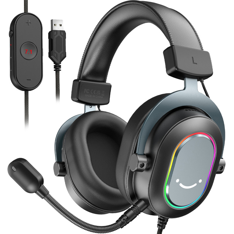 Компьютерная гарнитура Fifine H6