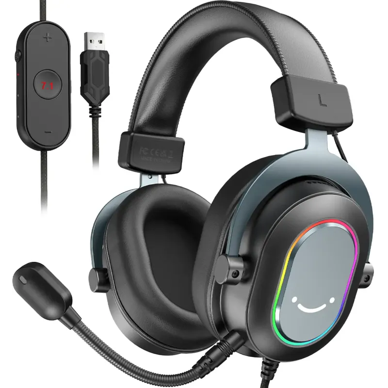 Компьютерная гарнитура Fifine H6