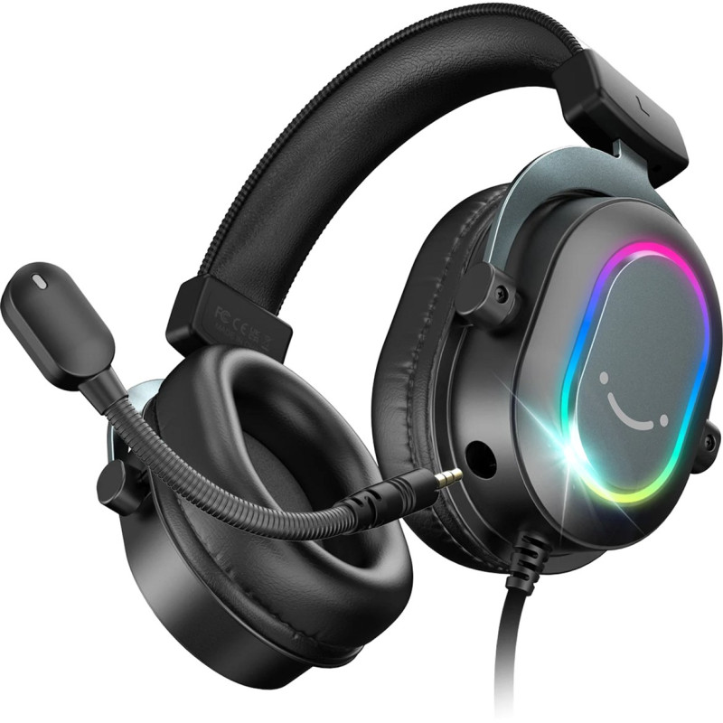 Компьютерная гарнитура Fifine H6