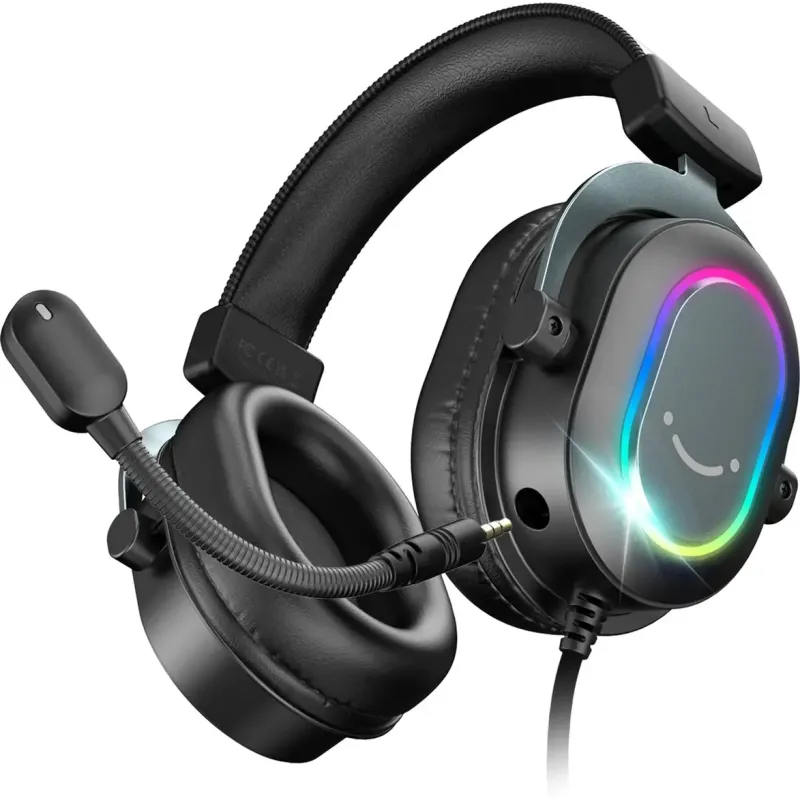 Компьютерная гарнитура Fifine H6