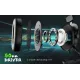 Компьютерная гарнитура Fifine H6