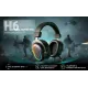 Компьютерная гарнитура Fifine H6