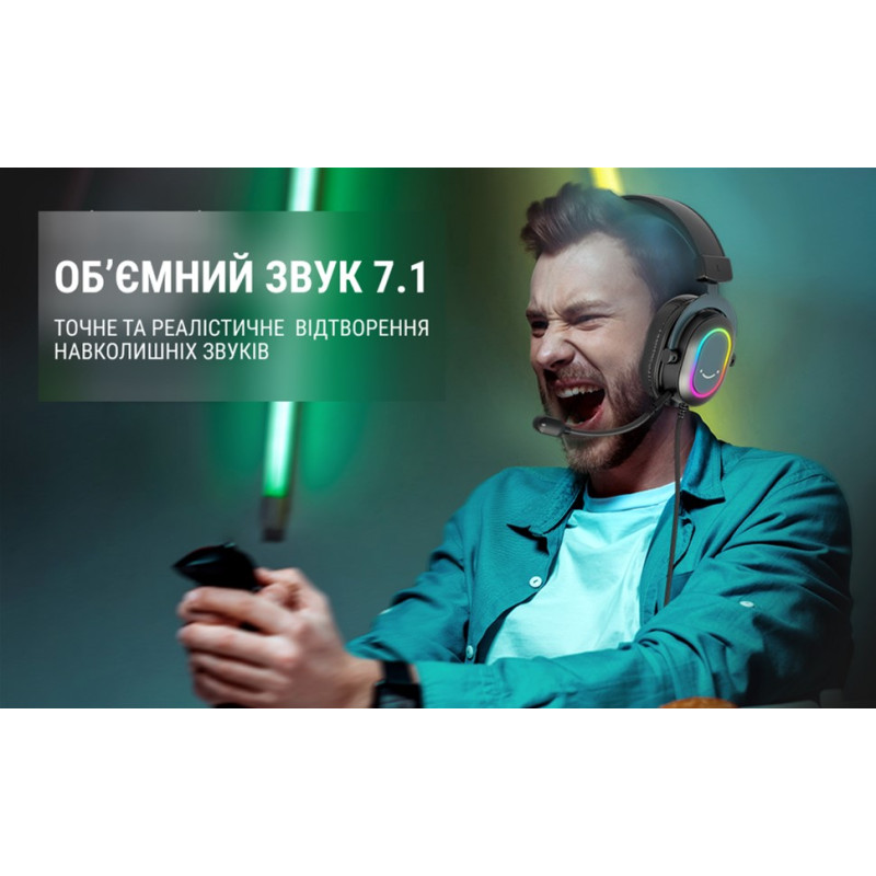 Компьютерная гарнитура Fifine H6