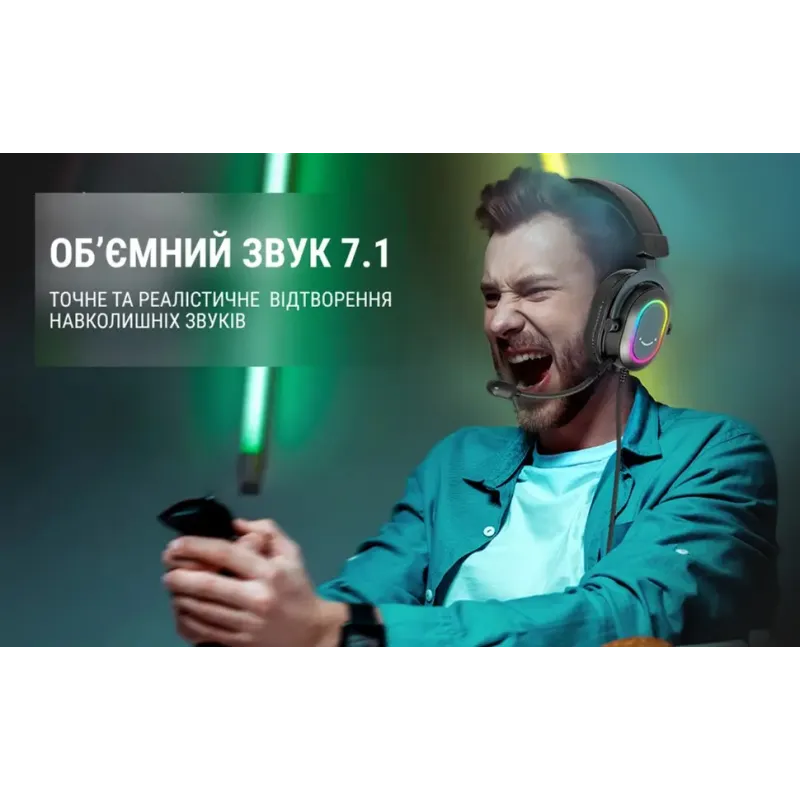 Компьютерная гарнитура Fifine H6