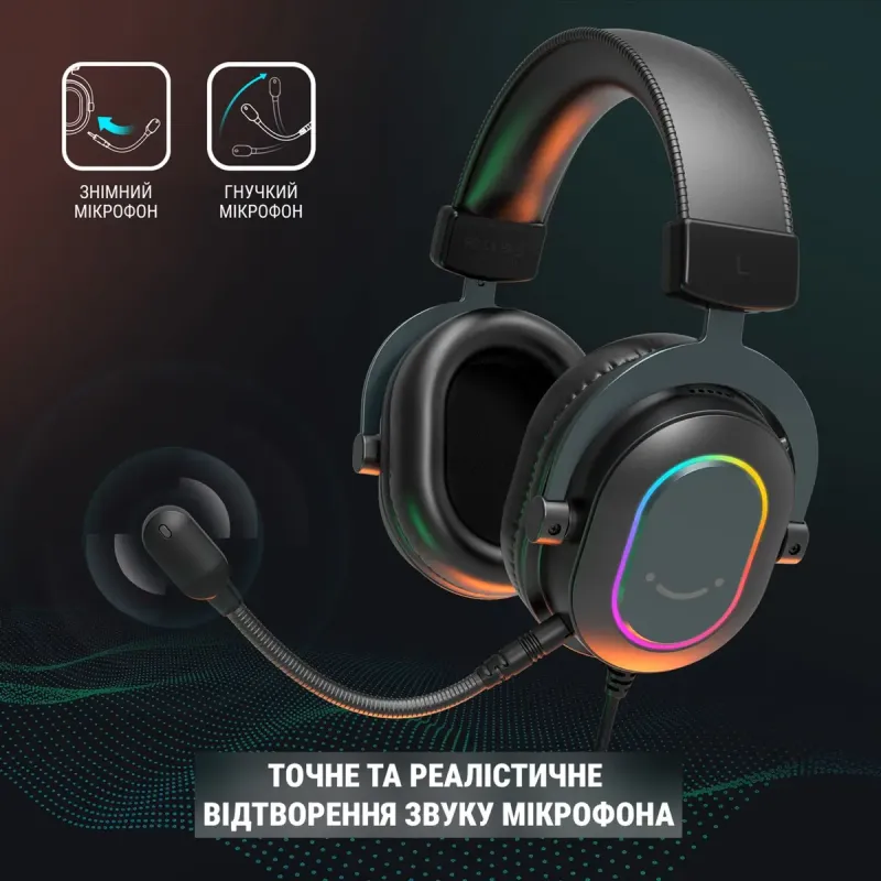 Компьютерная гарнитура Fifine H6
