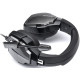 Компьютерная гарнитура REAL-EL GDX-7780 Black (EL124100047)