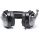 Компьютерная гарнитура REAL-EL GDX-7780 Black (EL124100047)