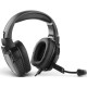 Компьютерная гарнитура REAL-EL GDX-7780 Black (EL124100047)