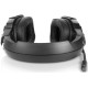 Компьютерная гарнитура REAL-EL GDX-7780 Black (EL124100047)