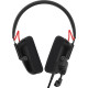 Комп'ютерна гарнітура GamePro Genesis Mercury Black (HS120B)