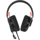 Комп'ютерна гарнітура GamePro Genesis Mercury Black (HS120B)