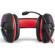 Компьютерная гарнитура REAL-EL GDX-7750 Black/Red (EL124100048)