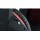 Компьютерная гарнитура REAL-EL GDX-7750 Black/Red (EL124100048)