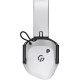 Комп'ютерна гарнітура GamePro Genesis Mercury White (HS120W)