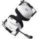 Компьютерная гарнитура GamePro Genesis Mercury White (HS120W)