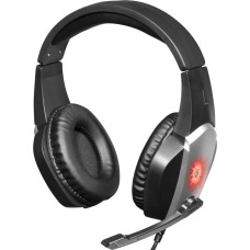 Defender X-Skull Black/Grey (64585)