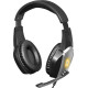 Defender X-Skull Black/Grey (64585)