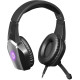 Defender X-Skull Black/Grey (64585)