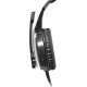 Defender X-Skull Black/Grey (64585)