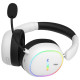 Комп'ютерна гарнітура HATOR Phoenix 2 Wireless White (ESH41)