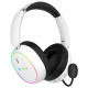 Комп'ютерна гарнітура HATOR Phoenix 2 Wireless White (ESH41)