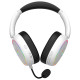 Комп'ютерна гарнітура HATOR Phoenix 2 Wireless White (ESH41)