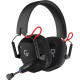 Комп'ютерна гарнітура GamePro Genesis Mercury Pro 3-Mode Black (HSW120B)